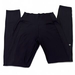 lululemon athletica Black Leggings